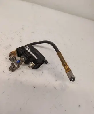 Mercedes-Benz E W213 Positive cable (battery) A0009061505