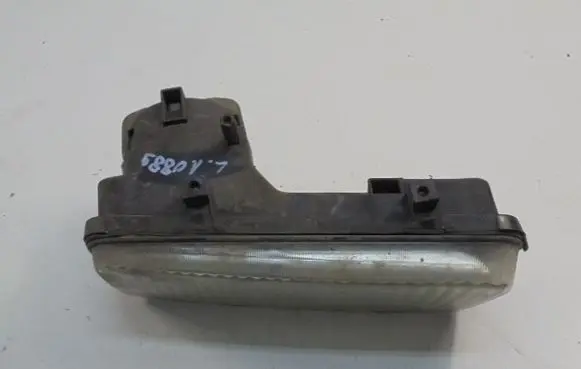 Peugeot 806 Front fog light 36010748