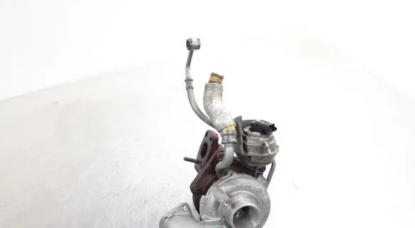 Ford Focus Turbo 9686120680