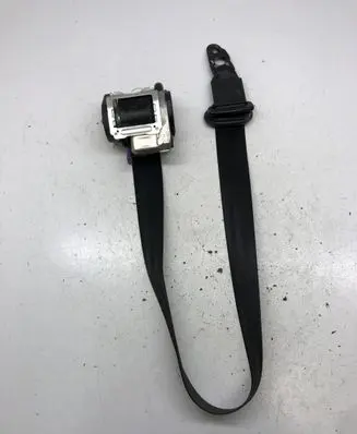 Audi A6 S6 C6 4F Front seatbelt 4F0857705
