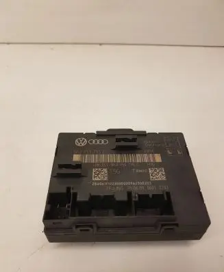 Audi A4 S4 B8 8K Door control unit/module 8K0959795C