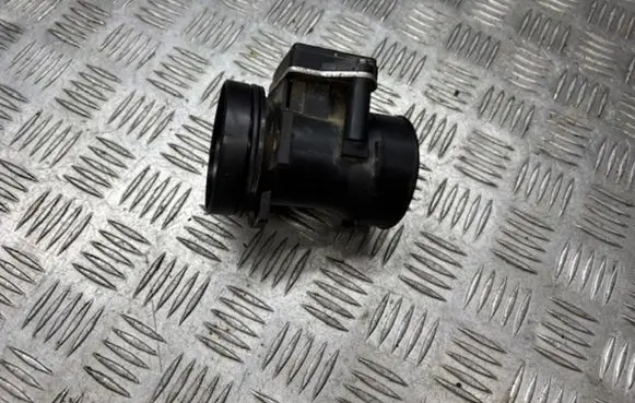 Ford Focus Mass air flow meter 98AB12B579DA 6056415 8M281