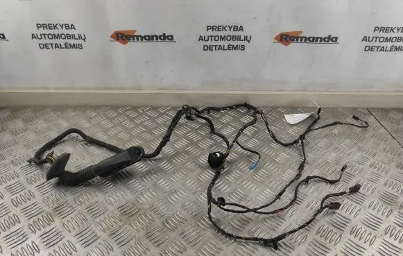 Mini Cooper Countryman R60 Rear door wiring loom 61136925548