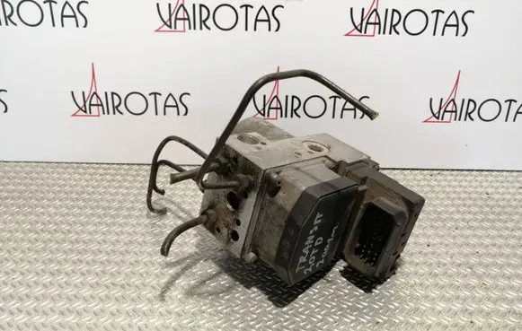 Ford Transit ABS Pump 1C152C285AF 0265220538