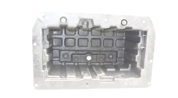 Land Rover Range Rover Sport L494 Battery box tray CPLA10697AH