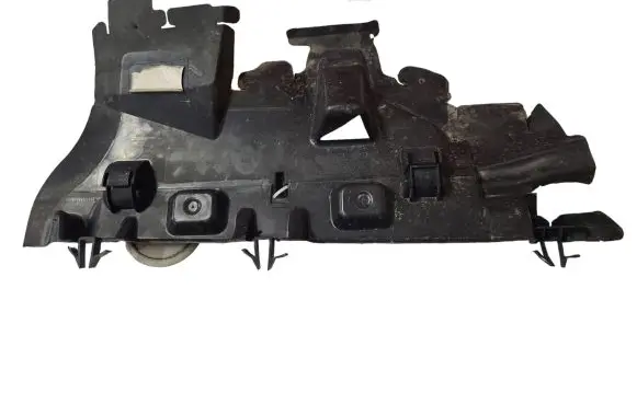 Peugeot 407 Other engine bay part 9651659380