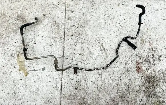 Renault Megane I Power steering hose/pipe/line