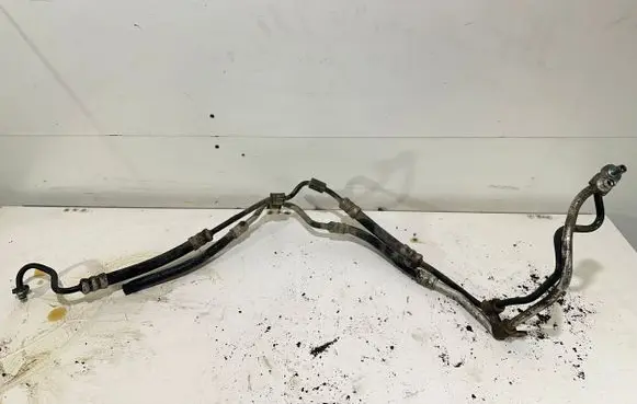 Peugeot 307 Power steering hose/pipe/line