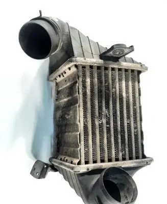 Seat Toledo I (1L) Intercooler radiator 