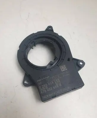 Renault Captur Steering angle sensor 479452659R 0265019153