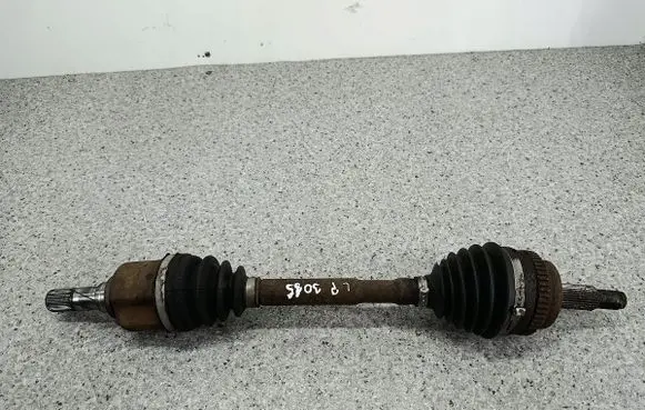 Renault Master II Front driveshaft