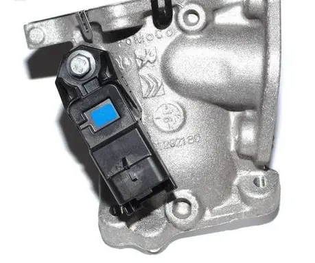 Peugeot Boxer Intake air temperature sensor 9801292180 9675541980