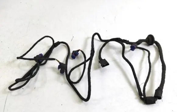 Mercedes-Benz CL C215 Parking sensor (PDC) wiring loom A2205404208