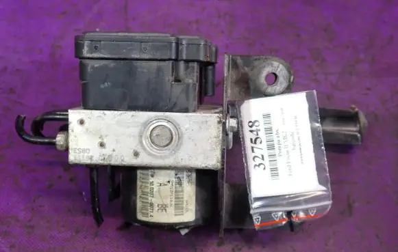 Ford Focus C-MAX ABS Pump 3M512M110JA