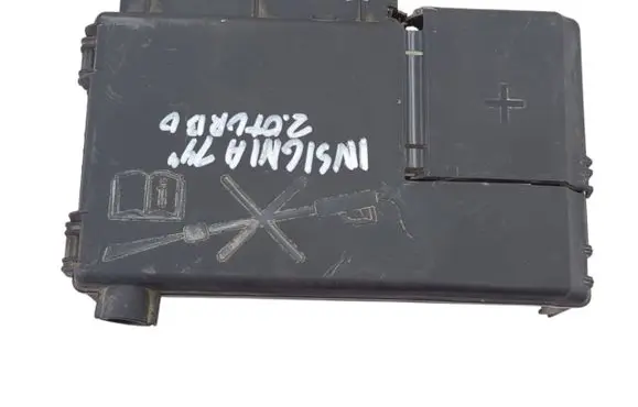 Opel Insignia A Positive cable (battery) 13358922