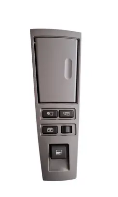 BMW 7 E65 E66 Electric window control switch 6917108