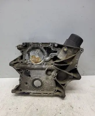 Mercedes-Benz C W202 Timing chain cover R6110150002