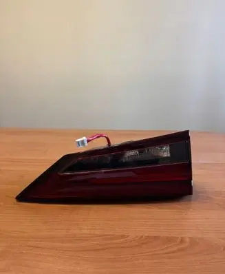 Nissan Qashqai J12 Rear/tail lights set 8D02F