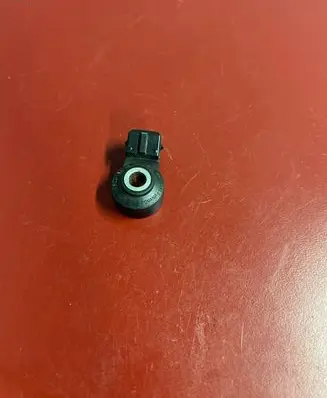 BMW X5 G05 Detonation knock sensor 7636937