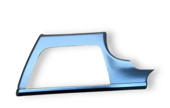 Panel trim