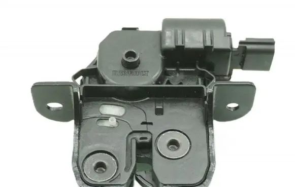 Renault Captur Tailgate/trunk/boot lock/catch/latch 846307169R
