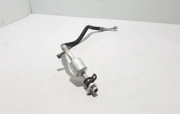 Dacia Sandero III Air conditioning (A/C) pipe/hose 924805740R