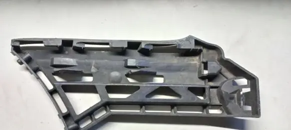 Volkswagen Touran I Front bumper mounting bracket 1T0807177
