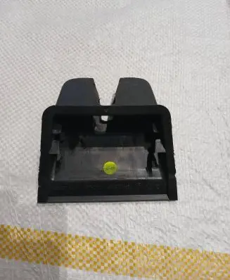 Volkswagen PASSAT B8 Other trunk/boot trim element 3G9827520A