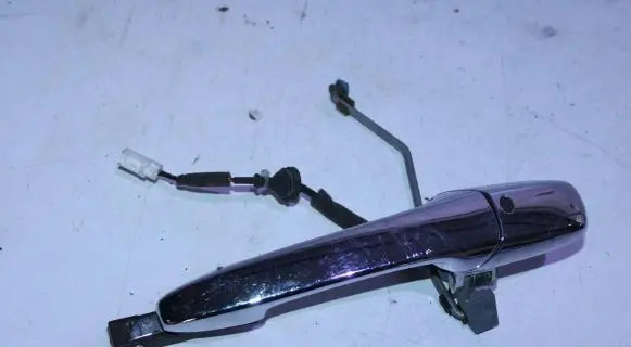 Mazda CX-7 Front door exterior handle