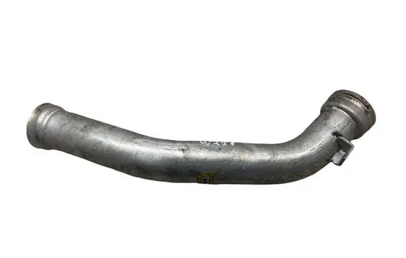 Mercedes-Benz S W221 Intercooler hose/pipe A6420980707