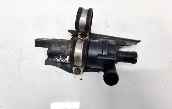 Ford Galaxy Electric auxiliary coolant/water pump