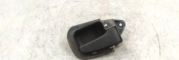 BMW 3 E36 Rear door interior handle 1960830