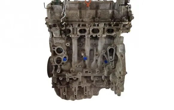 Honda Civic IX Engine N22B4