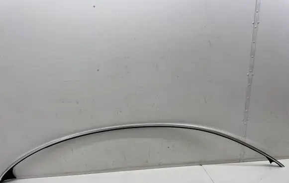 Mercedes-Benz CLA C118 X118 Roof trim bar molding cover A1186730600