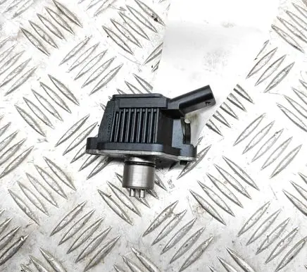 Volkswagen Golf VIII Crankshaft position sensor 04E906048A
