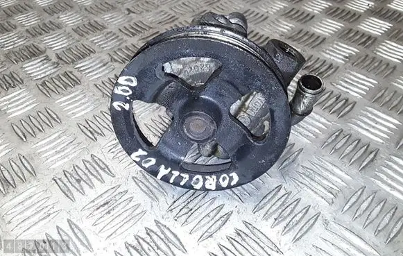 Toyota Corolla E110 Power steering pump