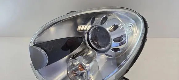 Mini Cooper Countryman R60 Headlight/headlamp 030126727500 9808249