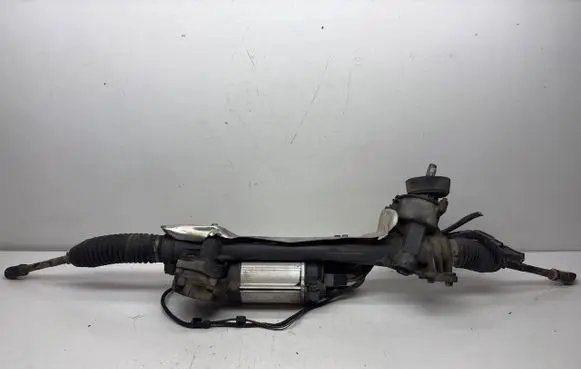Volkswagen Golf V Steering rack 7805501467