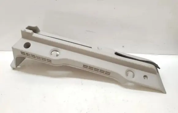 Renault Scenic III - Grand scenic III Parcel shelf load cover mount bracket 799110012R