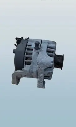 BMW 5 F10 F11 Generator/alternator 2543403B