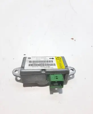 BMW 7 E65 E66 Airbag deployment crash/impact sensor 6929555 5WK43011