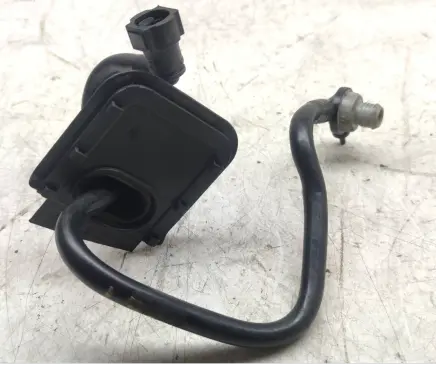Mercedes-Benz E W212 Vacuum line/pipe/hose A0009987601