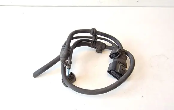 Audi A8 S8 D3 4E Rear ABS sensor wiring 4E0927904F