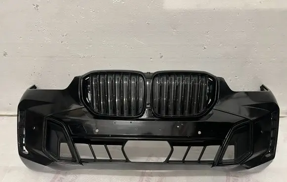 BMW X5 G05 Front bumper 