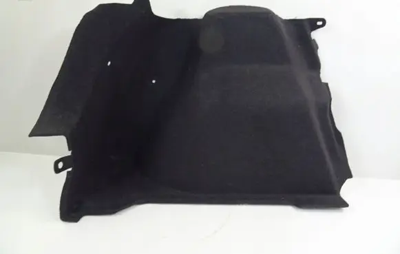 Nissan Pulsar Trunk/boot side trim panel 849513ZL0A