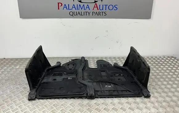 KIA Optima Engine splash shield/under tray 291213S100