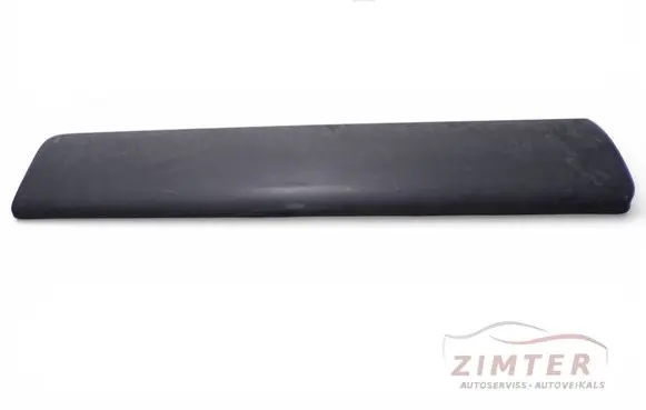 Renault Trafic II (X83) Front door trim (molding) 8200036086
