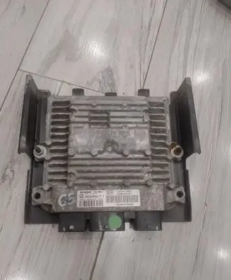 Citroen C3 Engine control unit/module ECU 9647202380