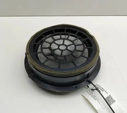 Audi Q3 8U Front door speaker 8U0035415B