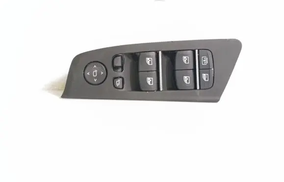 BMW 5 G30 G31 Electric window control switch 6832732